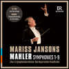 Mariss Jansons :   -  ս (Mahler: Symphonies Nos. 1-9)