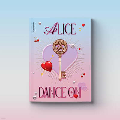 ٸ (ALICE) - DANCE ON