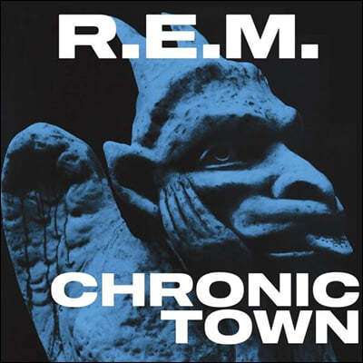 R.E.M. (...) - Chronic Town 