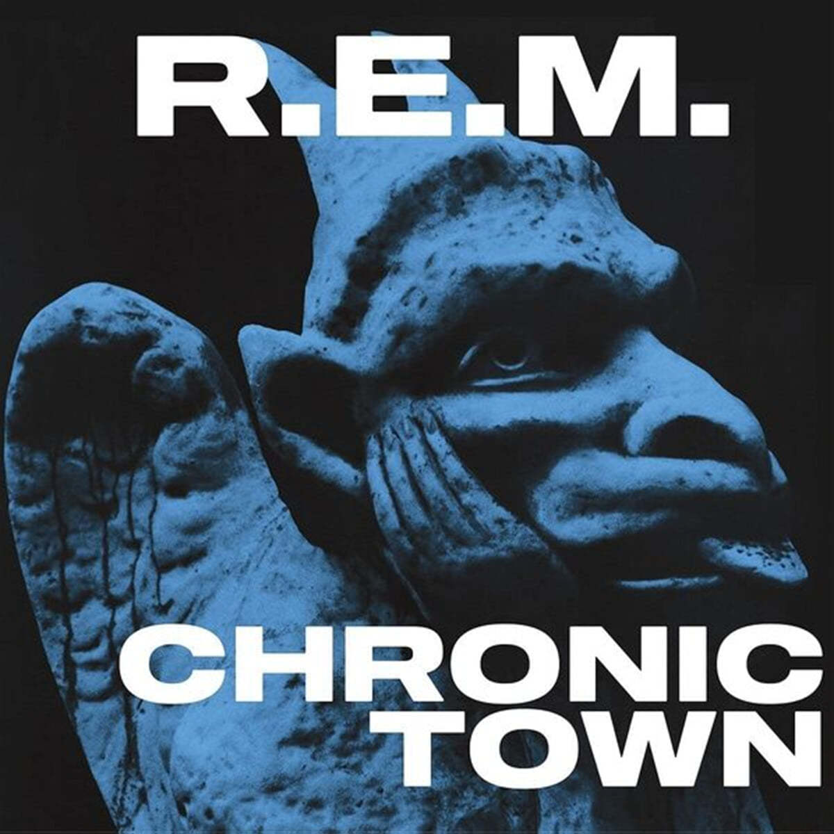 R.E.M. (알.이.엠.) - Chronic Town 