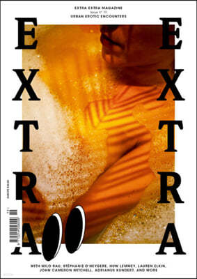 Extra Extra (ݳⰣ) : 2022 No.19