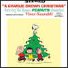 Vince Guaraldi 찰리 브라운 크리스마스 음악 (A Charlie Brown Christmas)