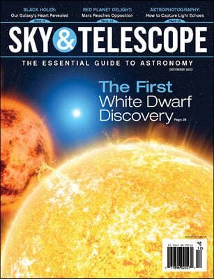 Sky & Telescope () : 2022 12