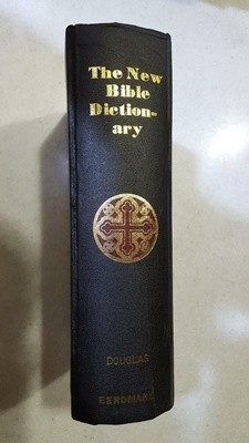 The New Bible Diction-ary