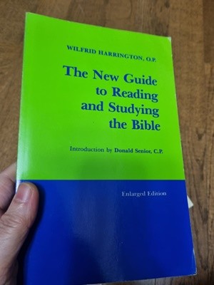 The New Guide to Reading and Studying the Bible