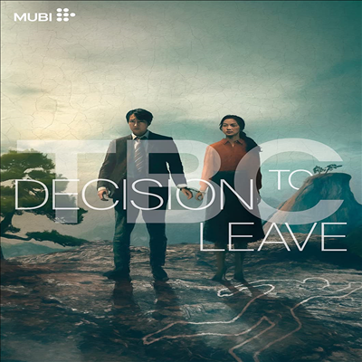 Decision To Leave ( ) (ѱȭ)(ĭ ȭ  )(ڵ1)(ѱ۹ڸ)(DVD)