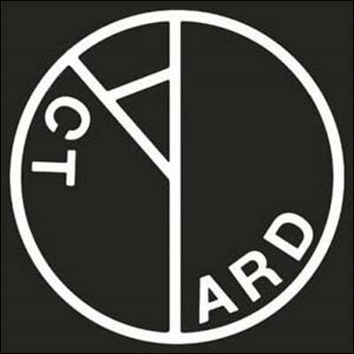 Yard Act (ߵ Ʈ) - 1 The Overload [LP]