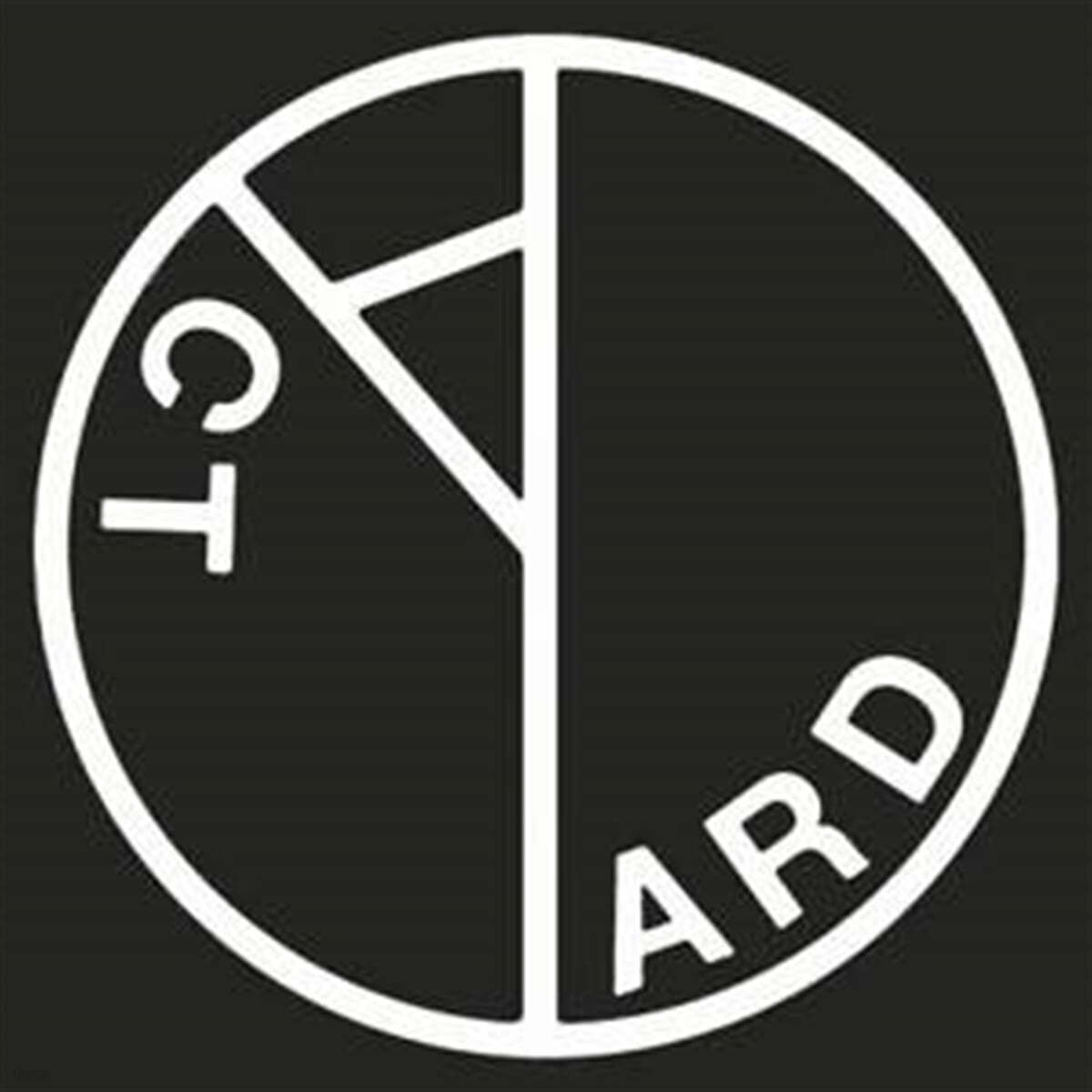 Yard Act (야드 액트) - 1집 The Overload [LP]