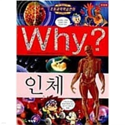 Why? 인체