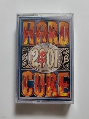 (̰ īƮ) V.A - Hard Core 2001 (ϵھ 2001)