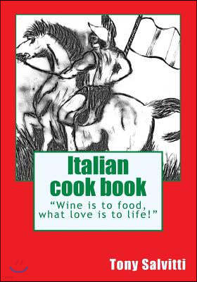 Italian Cook book