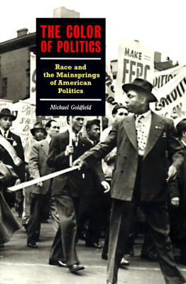 The Color of Politics: Race and the Mainsprings of American Politics