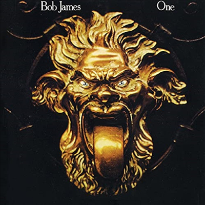 Bob James - One (Remastered)(MQA-CD)(CD)