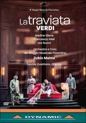 Zubin Mehta 베르디: 오페라 '라 트라비아타' (Verdi: La traviata)