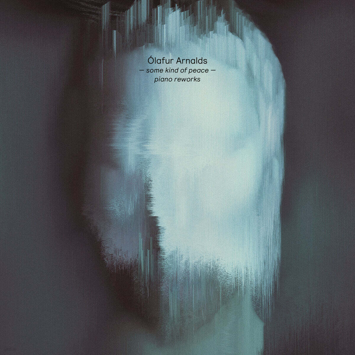 Olafur Arnalds (올라퍼 아르날즈) - Some Kind of Peace - Piano Reworks [LP]