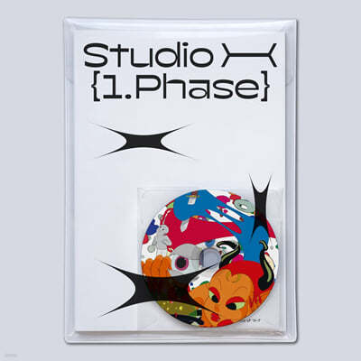 선우정아 - Studio X [1. Phase]