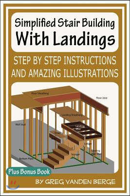 Simplified Stair Building With Landings