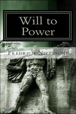 Will to Power