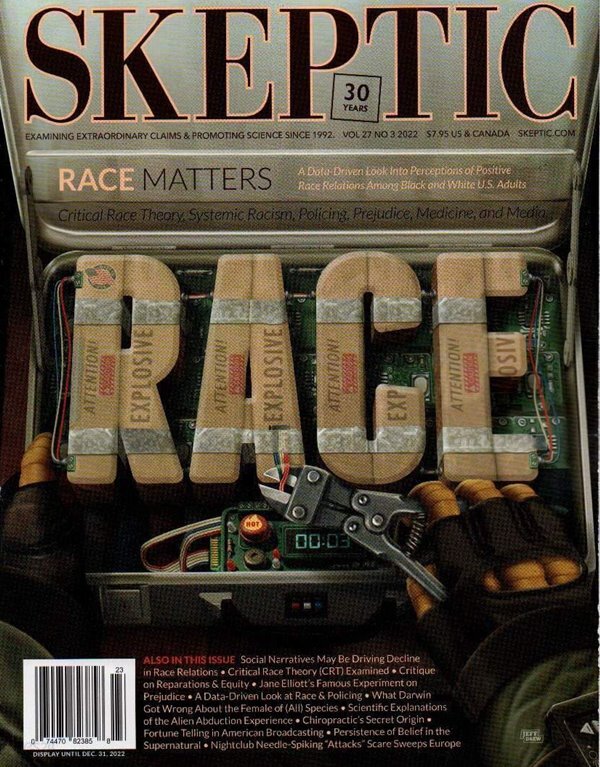 SKEPTIC (계간) : 2022년 No.03