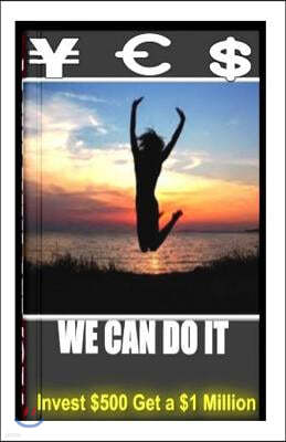 Yes! We Can Do It!