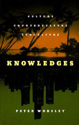 Knowledges: Culture, Counterculture, Subculture