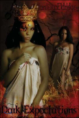 Createspace Dark Expectations: Book #2: The Soul Sisters Trilogy