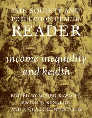 Income Inequality and Health