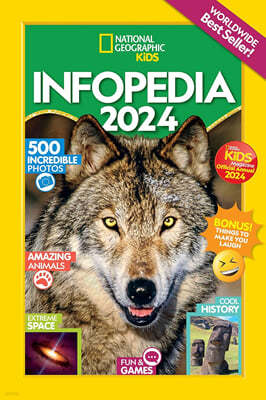 Infopedia 2024