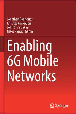 Enabling 6g Mobile Networks