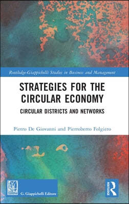 Strategies for the Circular Economy