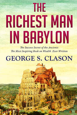 The Richest Man In Babylon