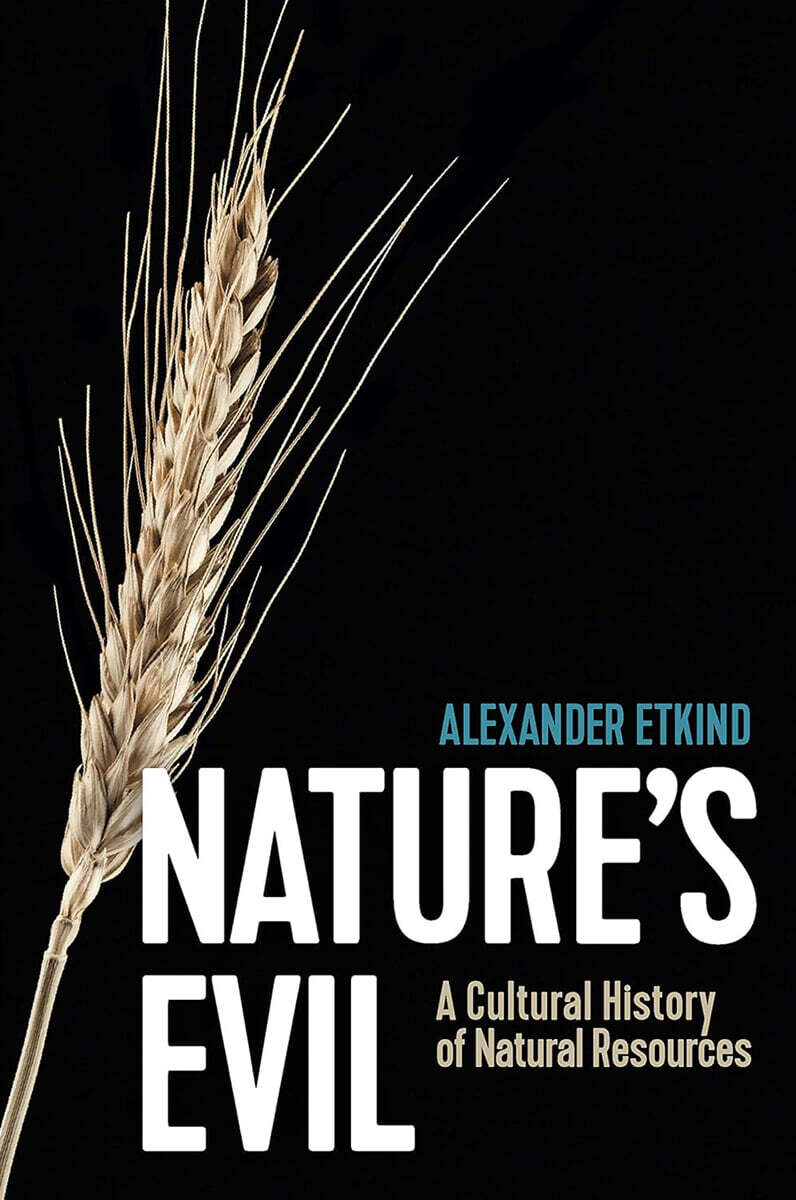 The Nature's Evil