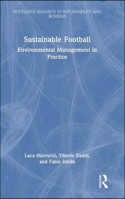 Sustainable Football