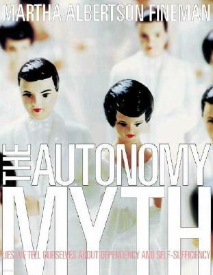 The Autonomy Myth
