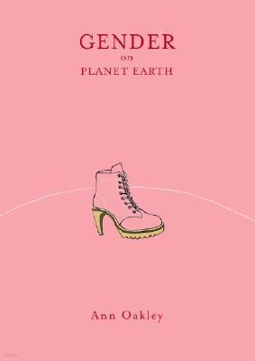 Gender on Planet Earth: Arguments on Abortion/Book and 2 Cassettes