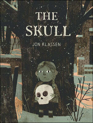 The Skull: A Tyrolean Folktale : 존 클라센 '오틸라와 해골' 원서