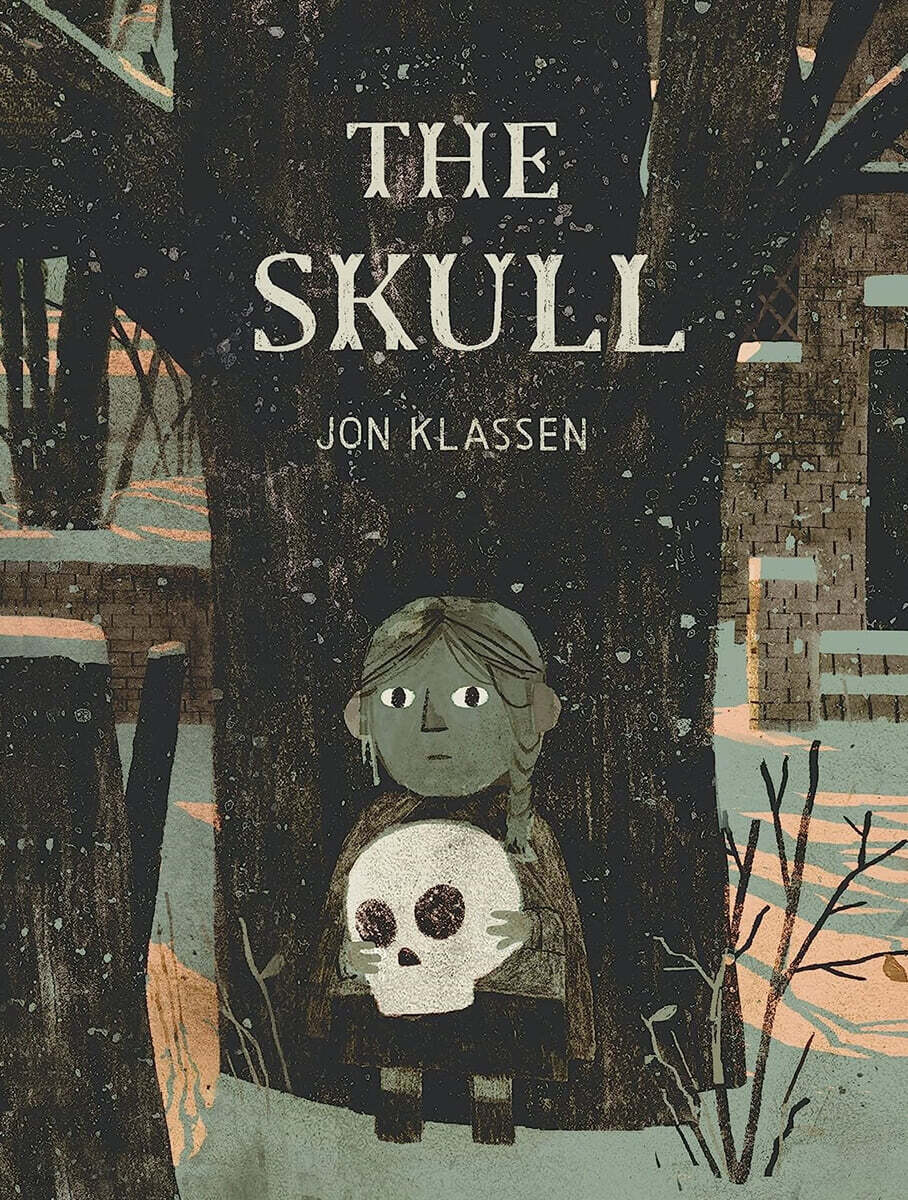 The Skull: A Tyrolean Folktale