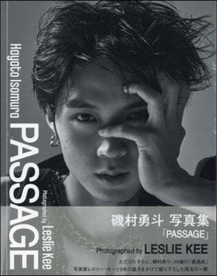 Ѵ PASSAGE