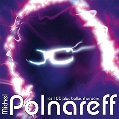 Michel Polnareff - Les 100 Plus Belles Chansons (5CD Boxset)