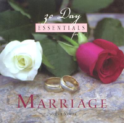 30 Day Essentials for Marriage