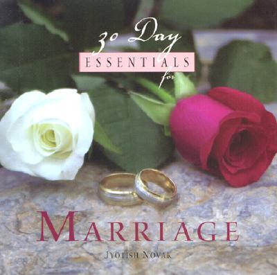 30 Day Essentials for Marriage