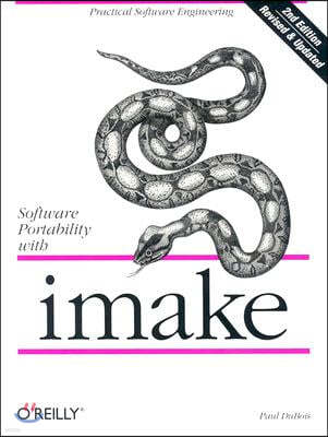 Software Portability with Imake: Practical Software Engineering