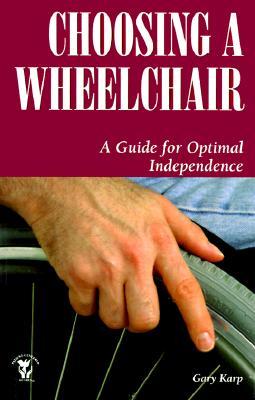 Choosing a Wheelchair: A Guide for Optimal Independence