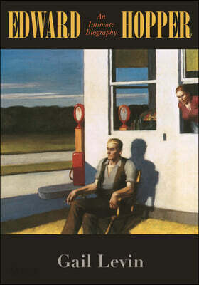 The Edward Hopper