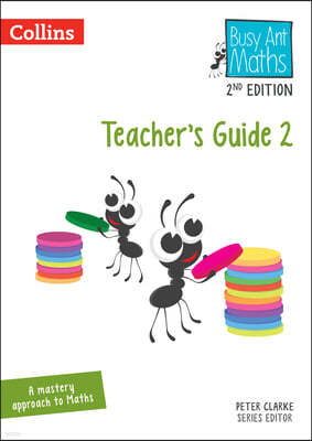 Teacher's Guide 2