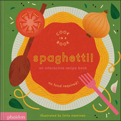Spaghetti!