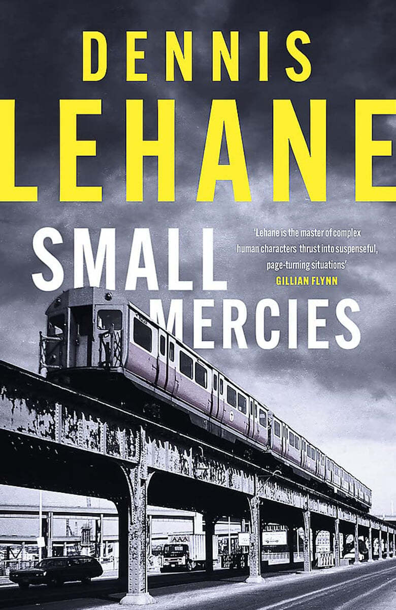 Small Mercies