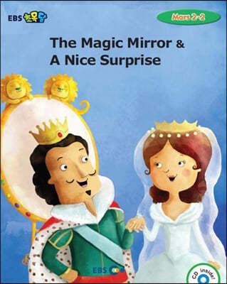 EBS ʸ The Magic Mirror & A Nice Surprise Mars 2-2