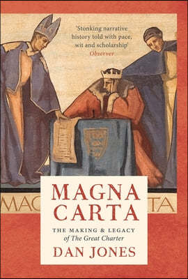 The Magna Carta