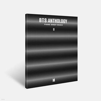 BTS ANTHOLOGY 2